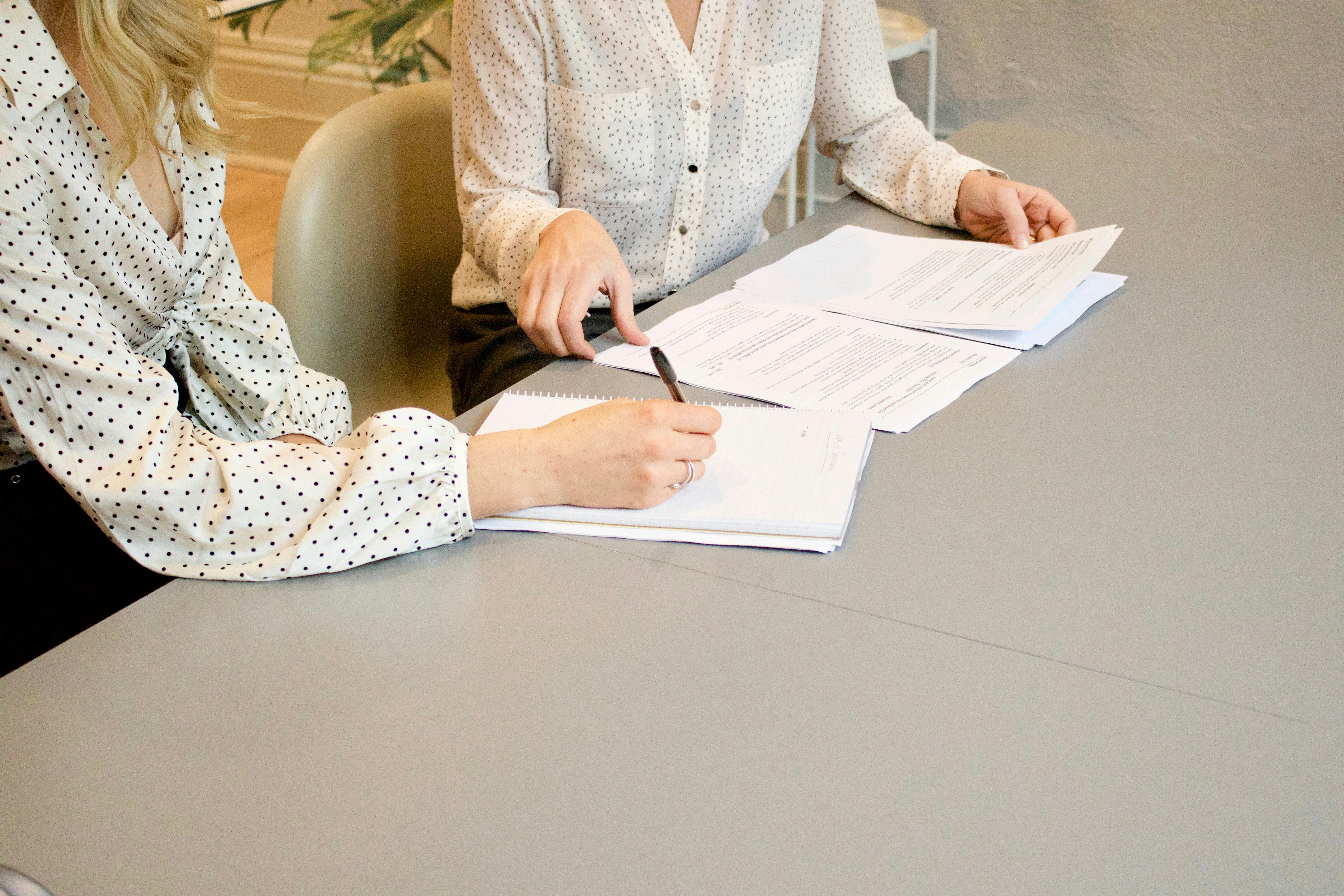 Personalized Career Counseling